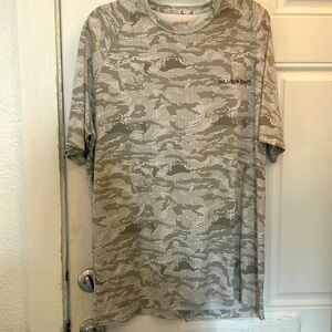 SILVER BAIT Shirt